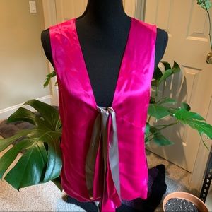 Ted Baker London Silk Top